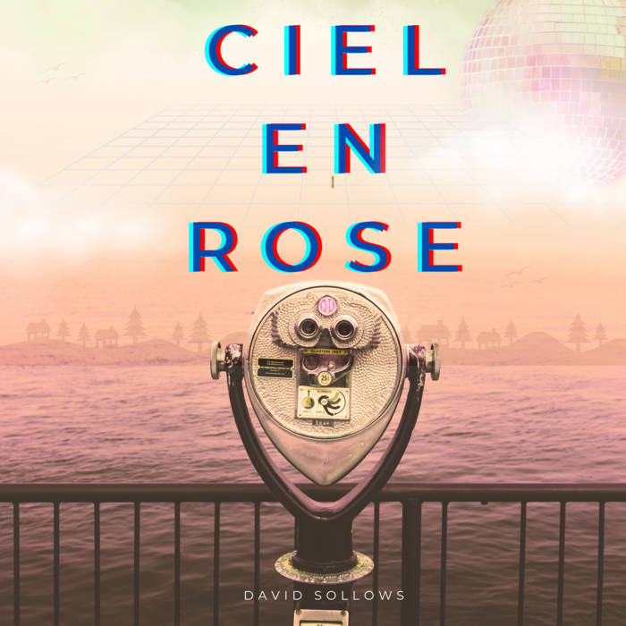 Ciel en Rose