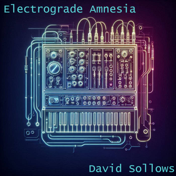 Electrograde Amnesia